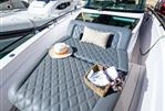 Axopar 37 Sun Top - 6 - Foredeck