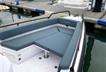 Axopar 28 Cabin - 3 - Bow Seating