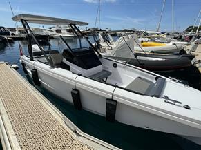 Axopar 22 T-Top