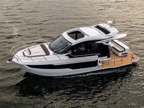 Galeon 410 HTC