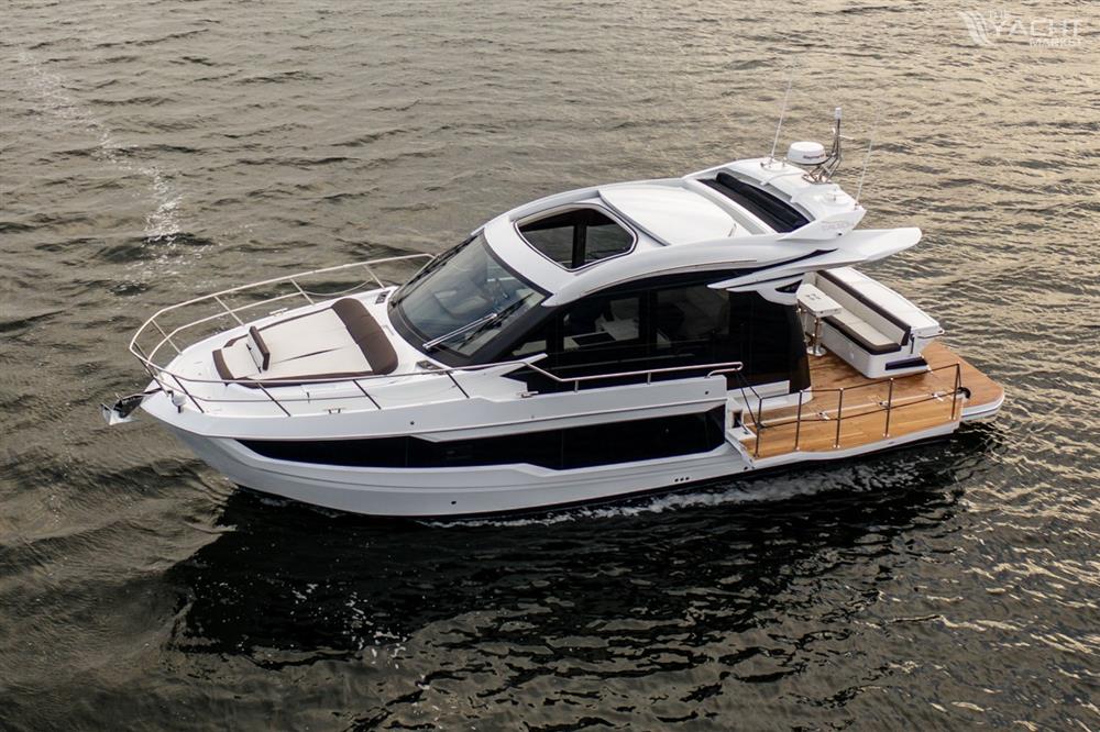 Galeon 410 HTC