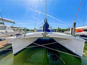 Manta 42