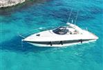 Sunseeker Superhawk 43