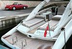 Sunseeker Superhawk 43