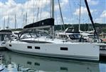 Jeanneau Yachts 51
