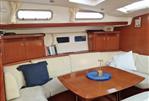 Beneteau Oceanis Clipper 523