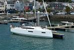 Jeanneau Sun Odyssey 380