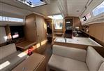 Jeanneau Sun Odyssey 380