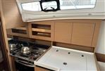 Jeanneau Sun Odyssey 380