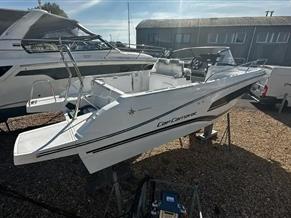 Jeanneau Cap Camarat 7.5 WA S3