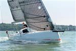 Jeanneau Sun Fast 3300