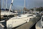 Jeanneau Sun Odyssey 349