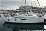 Jeanneau Sun Odyssey 349
