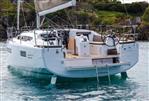 Jeanneau Sun Odyssey 410