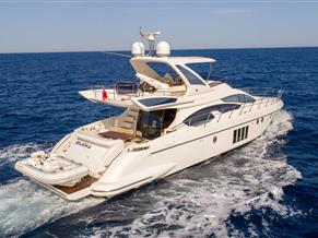 Azimut 64