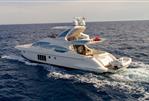Azimut 64