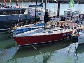 Frers 45