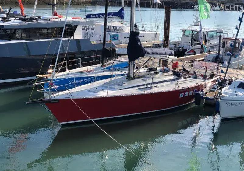 Frers 45