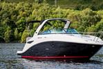 Sea Ray 265 Sundancer
