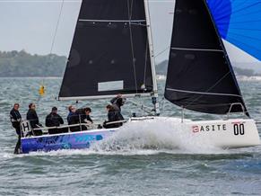 Fareast 28r