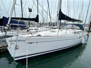 Jeanneau Sun Odyssey 45