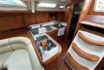 Jeanneau Sun Odyssey 45