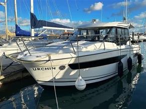 Jeanneau Merry Fisher 895