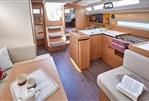 Jeanneau Sun Odyssey 410