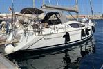 Jeanneau Sun Odyssey 45 DS