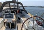Jeanneau Sun Odyssey 45 DS