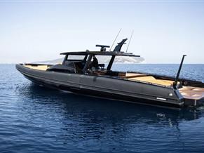 Novamarine Black Shiver 180 ASD