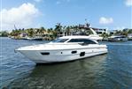 Ferretti Yachts 690
