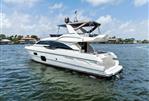 Ferretti Yachts 690