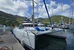 Fountaine Pajot Bahia 46