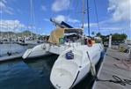 Fountaine Pajot Bahia 46