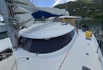 Fountaine Pajot Bahia 46