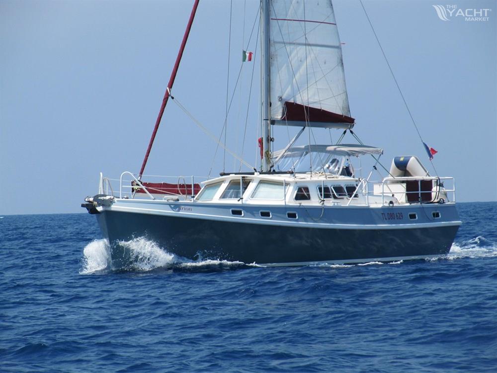 Meta Silent Troller 40 - Default Image