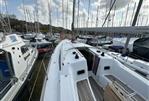 Jeanneau Sun Odyssey 349