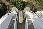Jeanneau Sun Odyssey 349
