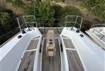 Jeanneau Sun Odyssey 349