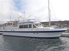Trader Yachts 535 Signature