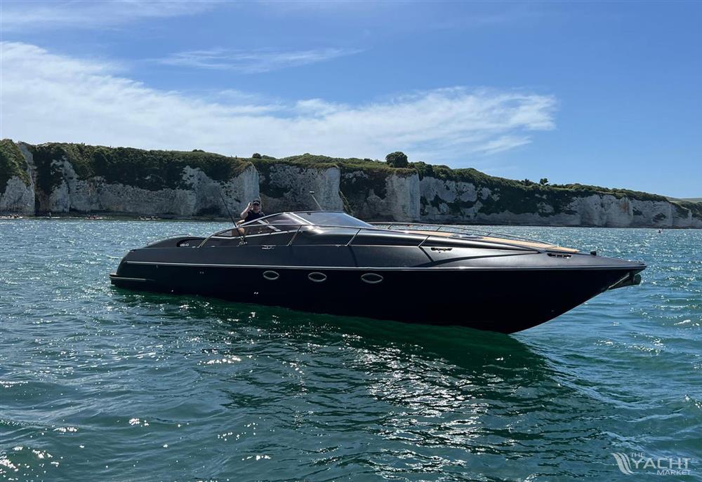 Hunton XPS 43 - 0 - Main