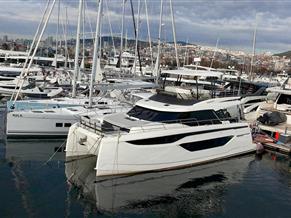 Prestige M48