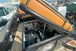Hunton XPS 43 - 18 - Engine Cover