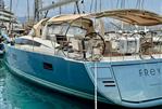 Jeanneau 64