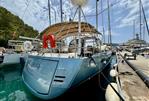 Jeanneau 64