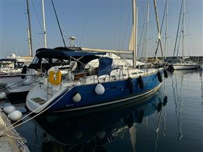 BENETEAU 423