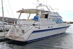 Trader 535 Signature - 2002 Trader 535 Signature - TRADEWINDS for sale - for sale