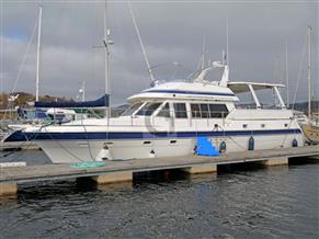 Trader 535 Signature