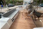 Fairline Squadron 55